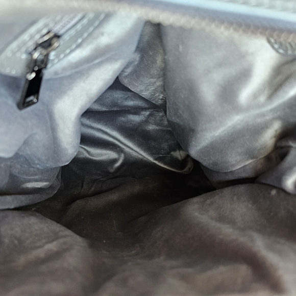 BECK beckpack in Paris - Charcoal Gray - Picture 7 of 10